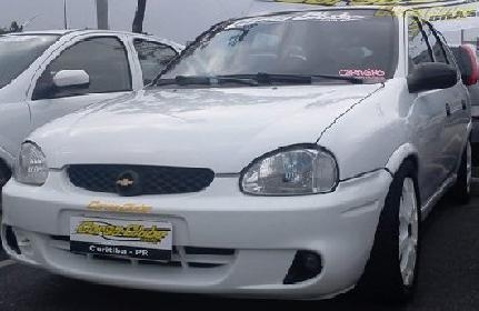 Acervo Corsa Clube Brasil (4940)