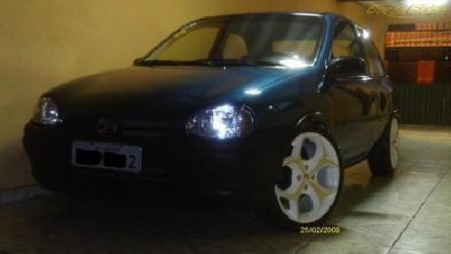 Acervo Corsa Clube Brasil (4941)