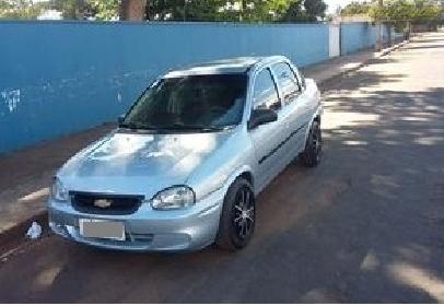 Acervo Corsa Clube Brasil (4942)