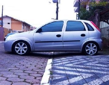 Acervo Corsa Clube Brasil (4943)