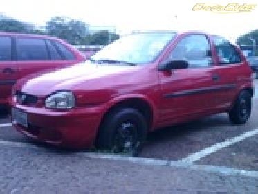 Acervo Corsa Clube Brasil (4946)