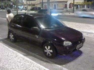 Acervo Corsa Clube Brasil (4947)