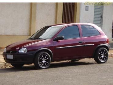 Acervo Corsa Clube Brasil (4949)