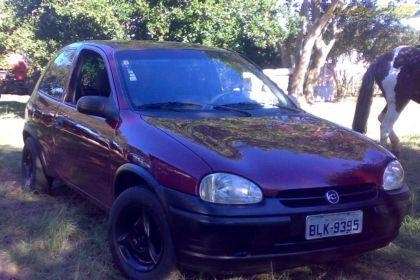 Acervo Corsa Clube Brasil (4955)