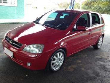 Acervo Corsa Clube Brasil (4959)