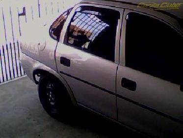 Acervo Corsa Clube Brasil (4962)