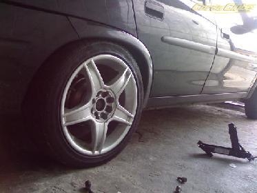 Acervo Corsa Clube Brasil (4964)