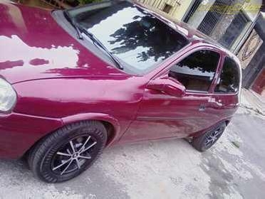 Acervo Corsa Clube Brasil (4966)