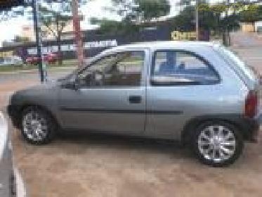 Acervo Corsa Clube Brasil (4967)