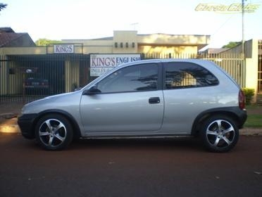 Acervo Corsa Clube Brasil (4973)