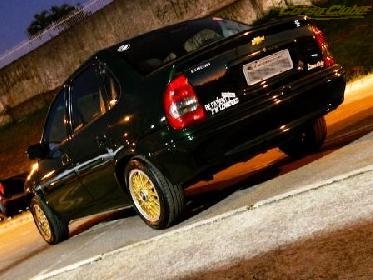 Acervo Corsa Clube Brasil (4974)