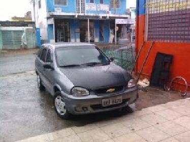 Acervo Corsa Clube Brasil (4976)