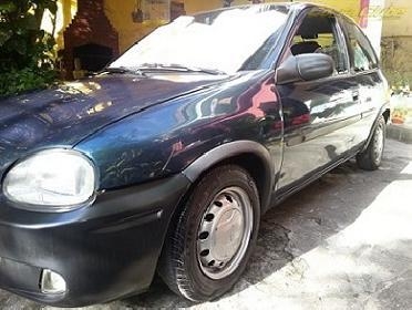 Acervo Corsa Clube Brasil (4987)