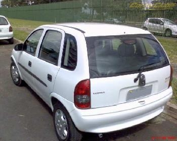 Acervo Corsa Clube Brasil (4989)
