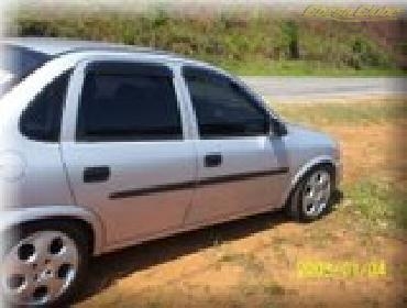 Acervo Corsa Clube Brasil (4991)