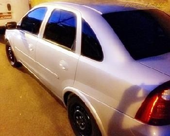 Acervo Corsa Clube Brasil (4993)