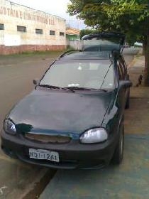 Acervo Corsa Clube Brasil (4996)