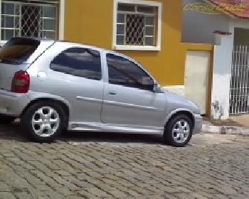 Acervo Corsa Clube Brasil (5002)