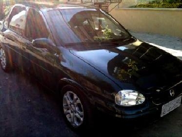 Acervo Corsa Clube Brasil (5003)