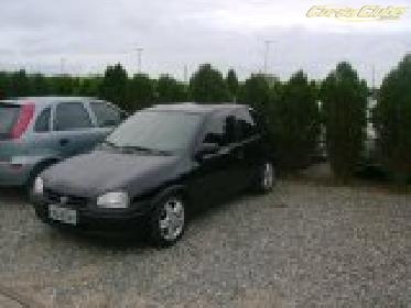 Acervo Corsa Clube Brasil (5004)