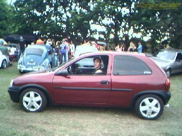 Acervo Corsa Clube Brasil (5006)