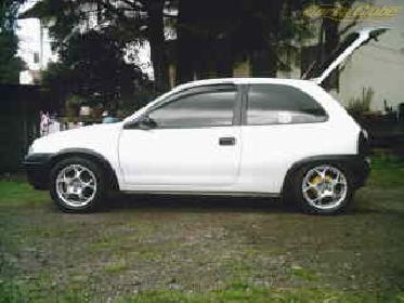 Acervo Corsa Clube Brasil (5007)