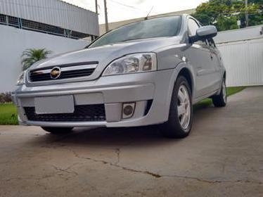 Acervo Corsa Clube Brasil (5008)