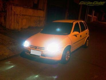 Acervo Corsa Clube Brasil (5009)