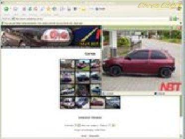 Acervo Corsa Clube Brasil (5010)