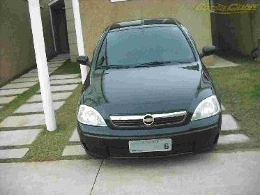 Acervo Corsa Clube Brasil (5012)