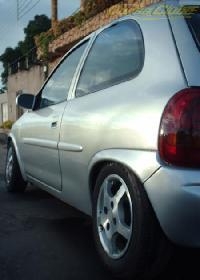 Acervo Corsa Clube Brasil (5013)