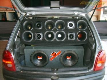 Acervo Corsa Clube Brasil (5014)