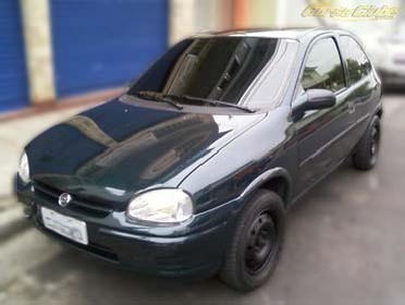 Acervo Corsa Clube Brasil (5016)