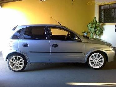 Acervo Corsa Clube Brasil (5017)