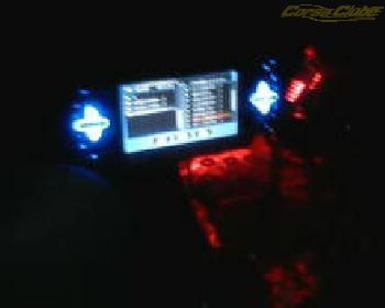 Acervo Corsa Clube Brasil (5018)