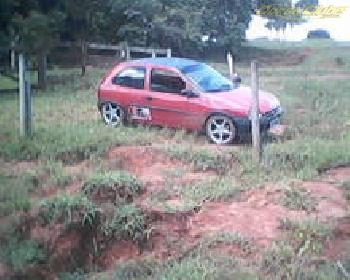 Acervo Corsa Clube Brasil (5020)