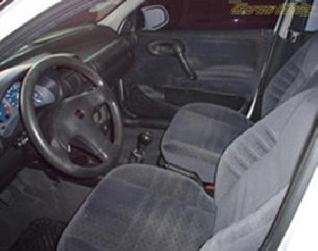 Acervo Corsa Clube Brasil (5022)