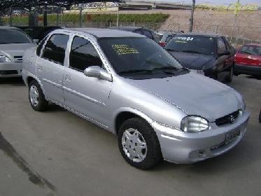 Acervo Corsa Clube Brasil (5023)