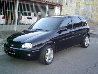 Acervo Corsa Clube Brasil (5024)