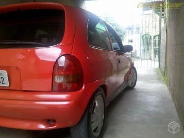 Acervo Corsa Clube Brasil (5025)