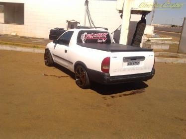 Acervo Corsa Clube Brasil (5027)