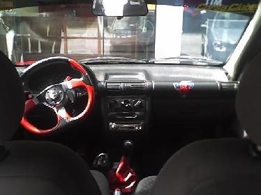 Acervo Corsa Clube Brasil (5028)