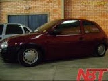 Acervo Corsa Clube Brasil (5030)