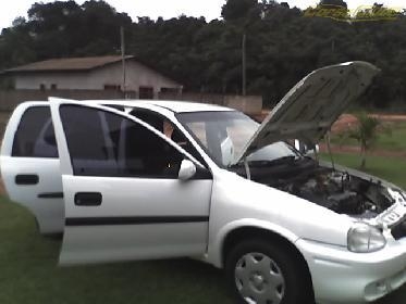 Acervo Corsa Clube Brasil (5032)
