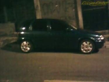 Acervo Corsa Clube Brasil (5033)