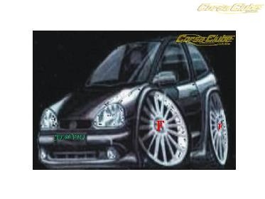 Acervo Corsa Clube Brasil (5034)