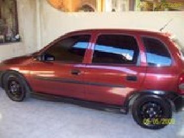 Acervo Corsa Clube Brasil (5036)