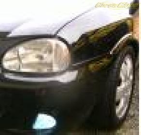 Acervo Corsa Clube Brasil (5039)