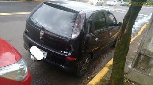 Acervo Corsa Clube Brasil (5040)