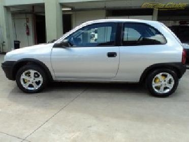 Acervo Corsa Clube Brasil (5041)